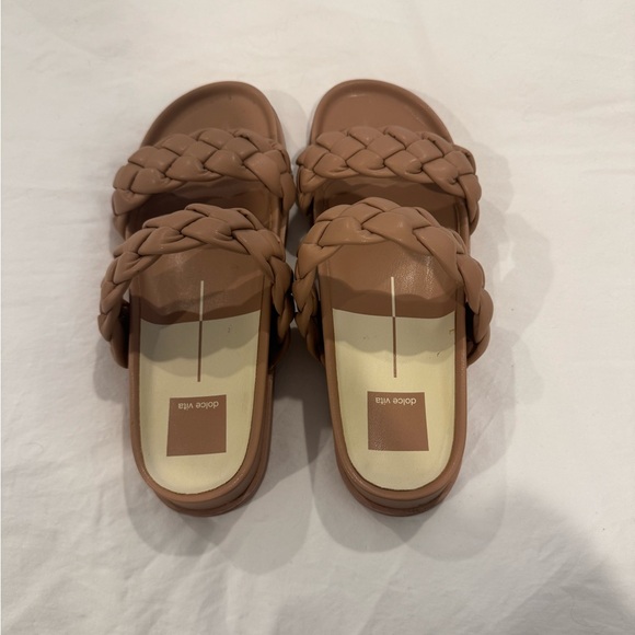 Dolce Vita - Signe Sandals, size 6.5 - Picture 1 of 4